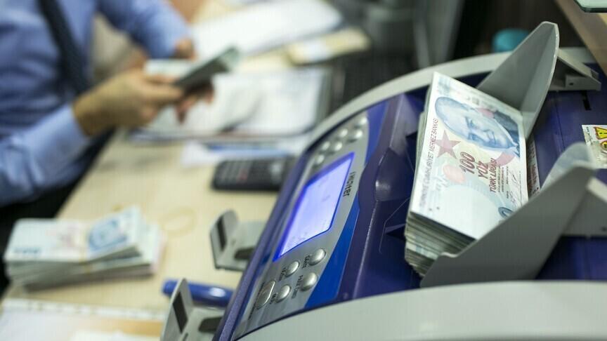 Halkbank: Hazine destekli esnaf kredisinden daha fazla kesim yararlanacak
