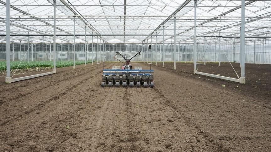 Tarımda Robot Devrimi: Geleceğin Çiftçileri Teknoloji Odaklı