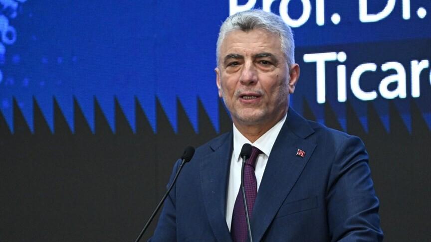 Bolat: Türkiye fuarcılıkta 7,5 milyar avroluk sektör kurdu