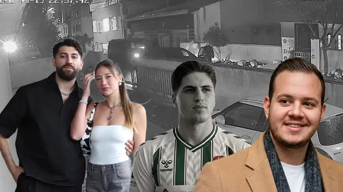 Kundakçı davasında karar: Bir müebbet, bir beraat