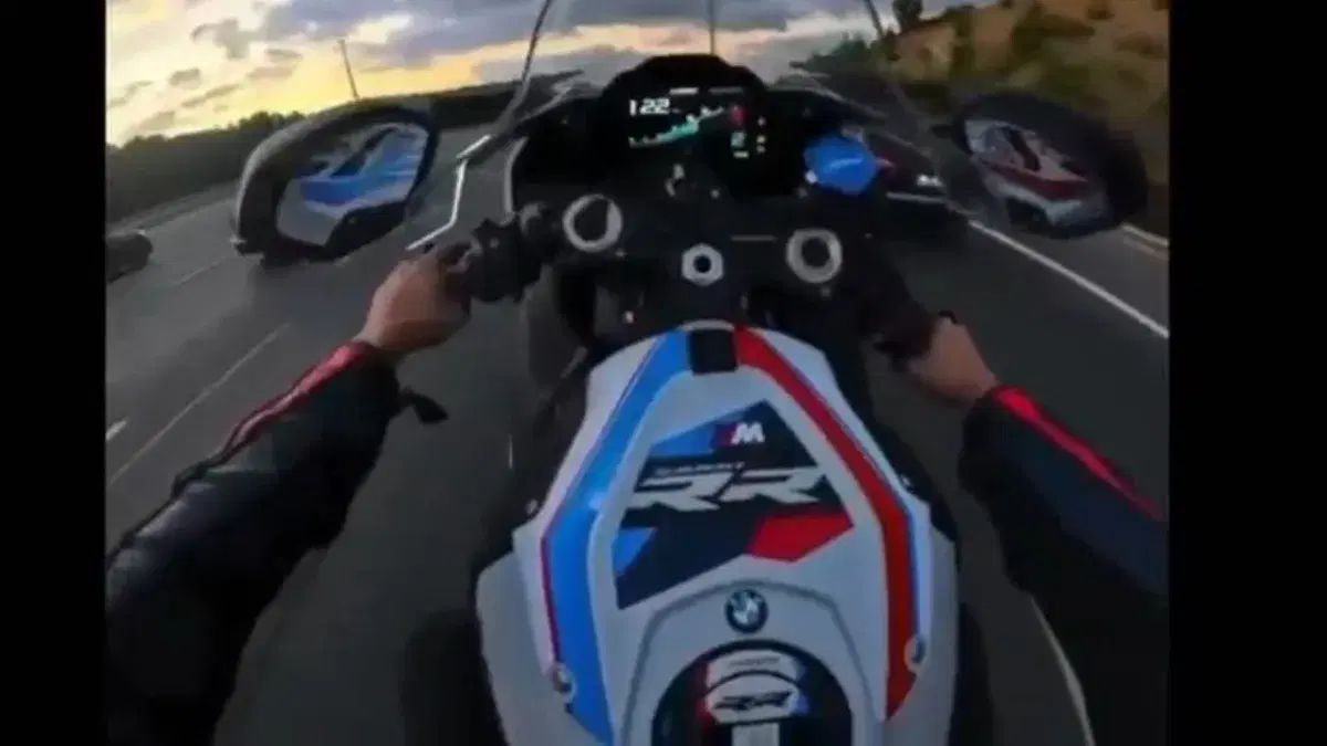 302 km/s hız yapıp sosyal medyada paylaştı: 331 bin TL ceza, ehliyete daimi iptal