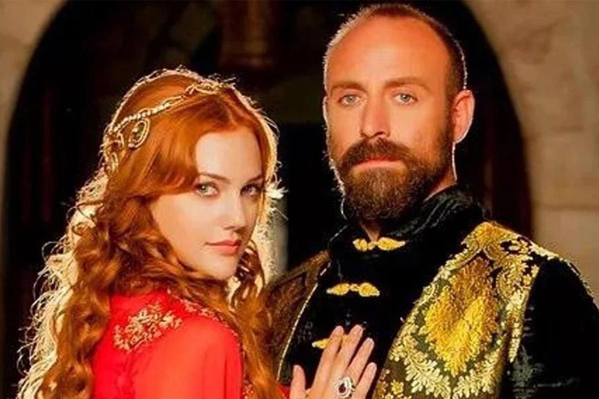 Uzerli ve Ergenç 'İmroz'da Bahar' ile yeniden buluştu