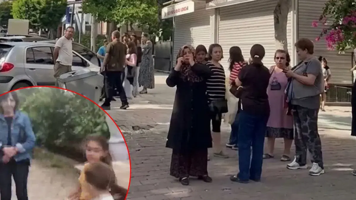 Adana ve Osmaniye'de peş peşe depremler: En büyüğü 5.2