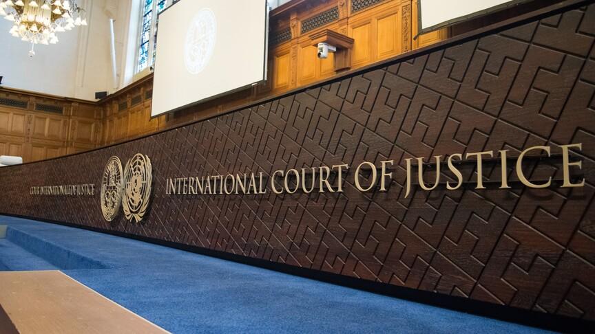 Güney Afrika, İsrail'in UAD kararlarına uymadığı iddiasıyla dosya sundu