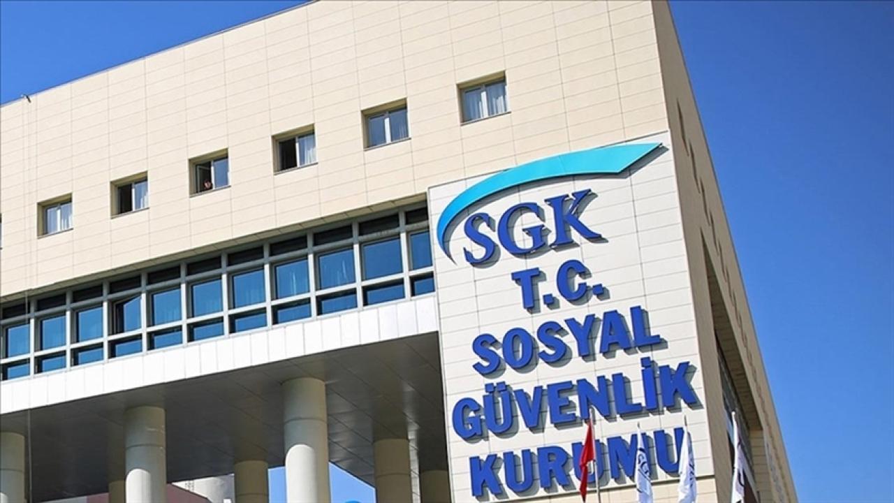 SGK geri ödeme listesine 3 yeni ilaç eklendi