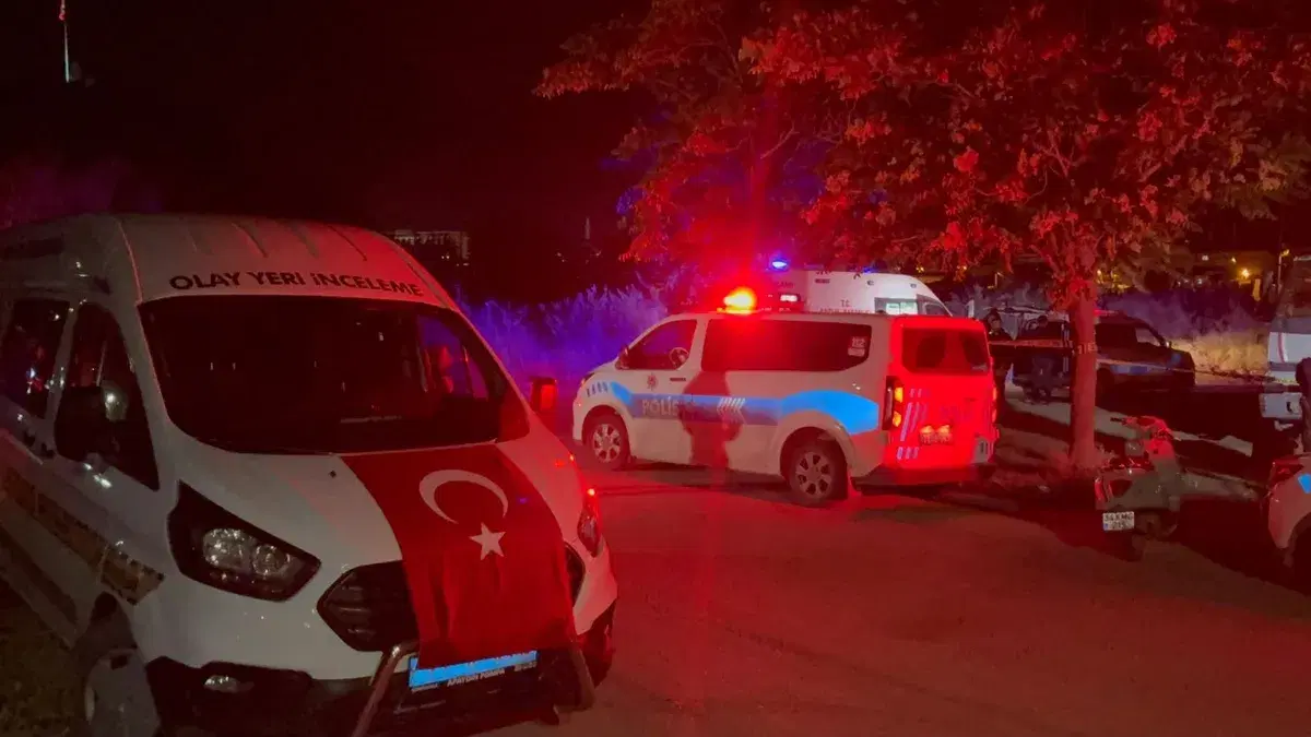 Şişli'de uyuşturucu imalathanesine operasyon: 297 kilo ele geçirildi