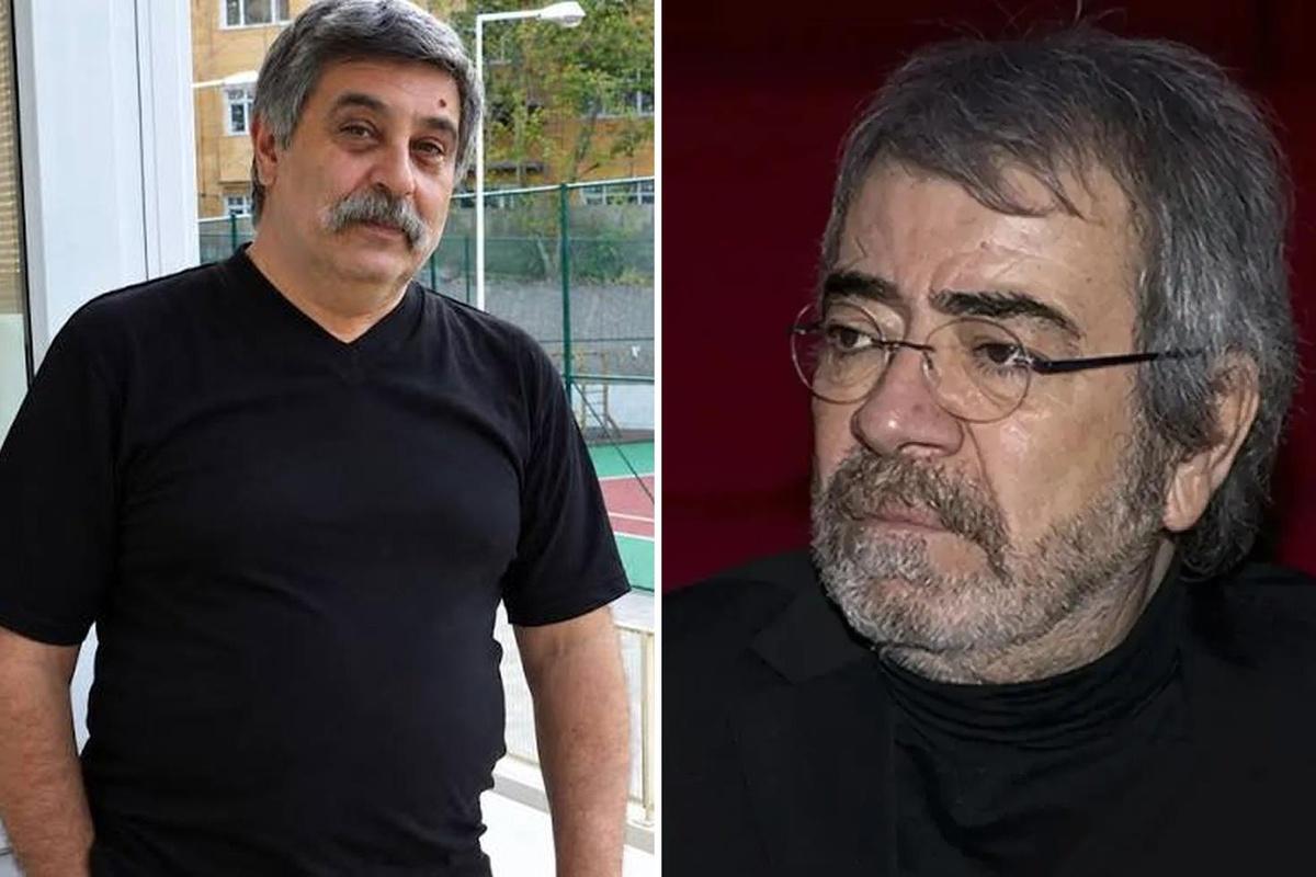 Devlet Tiyatroları'nın emekli dekoratörü Ethem Özbora vefat etti