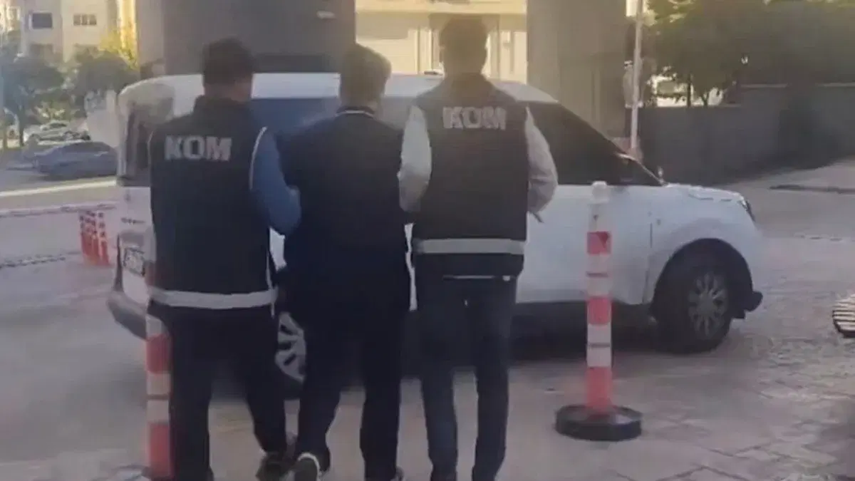 Gaziantep'te sahte reçete operasyonu: 8 gözaltı