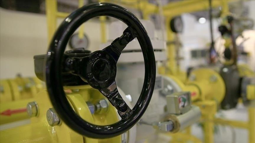 Almanya'da doğal gaz depoları kış öncesi hedeflere ulaşamıyor