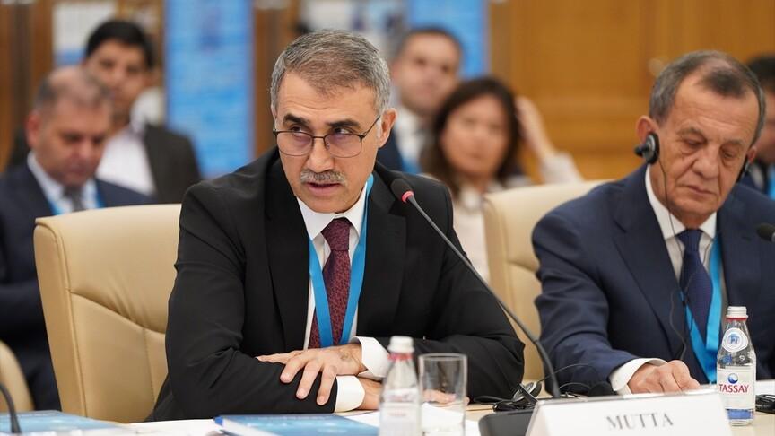 YSK Başkanı: Kazakistan seçimleri demokrasiye bağlılığı gösterdi