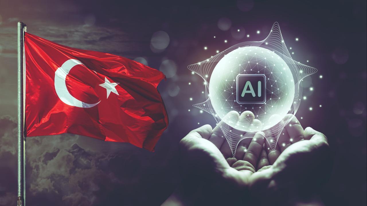 Türkiye Yapay Zeka Eylem Planı 2026-2030 yürürlükte