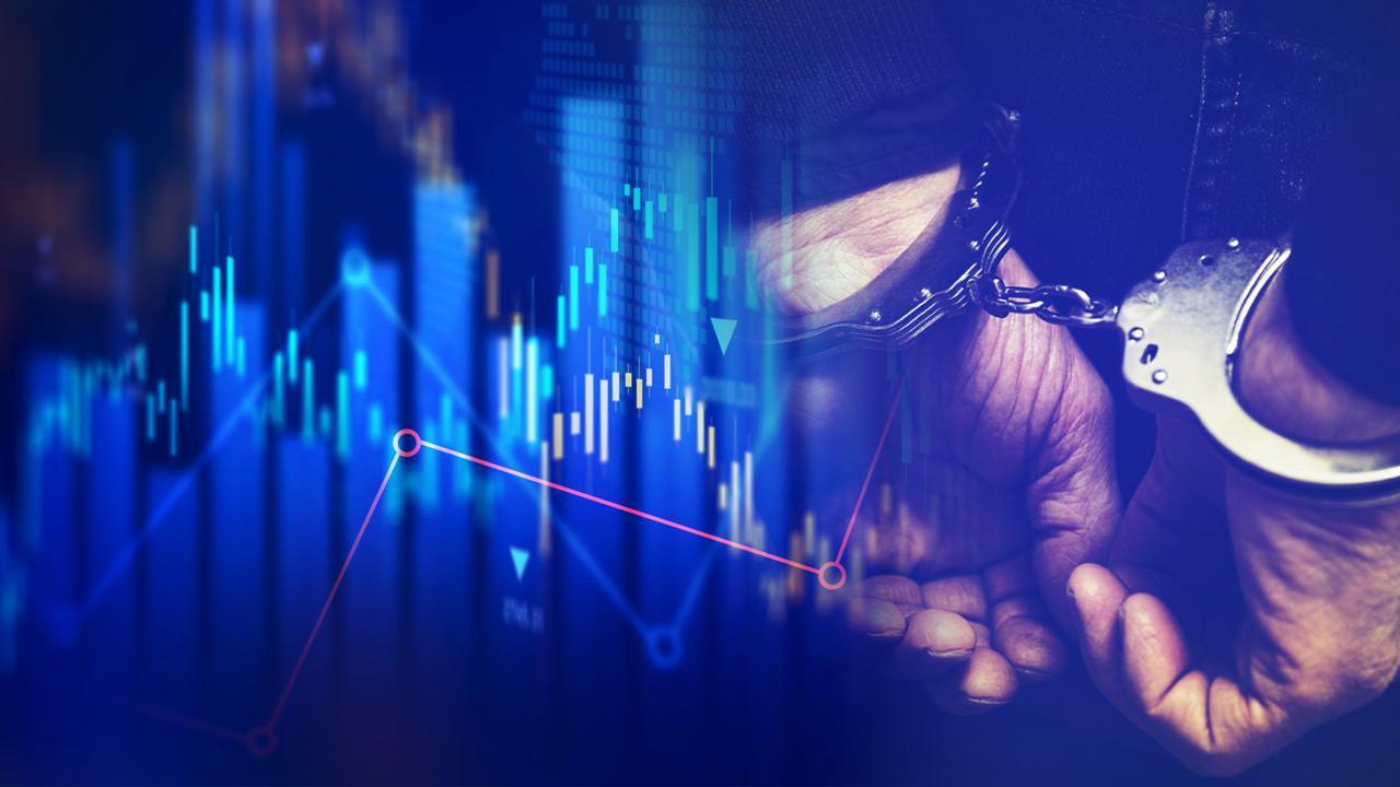 Sermaye piyasası soruşturmasında 20 şüpheli hakimliğe sevk edildi