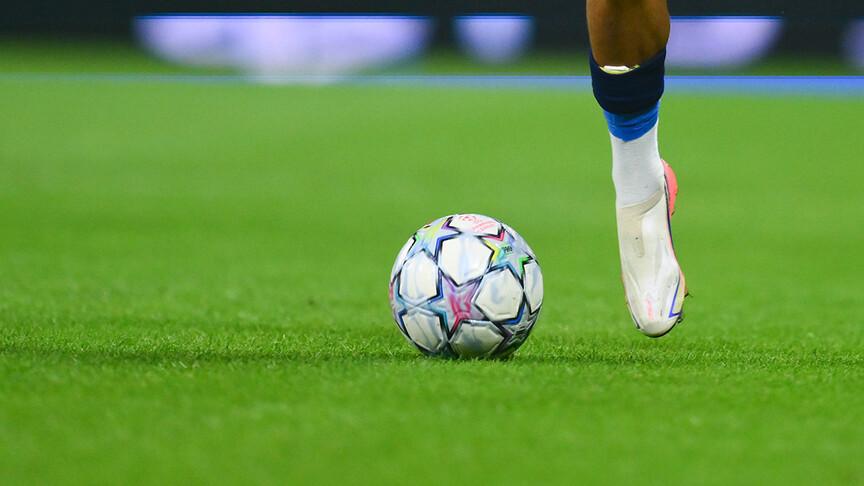 Şampiyonlar Ligi play-off turu tamamlandı