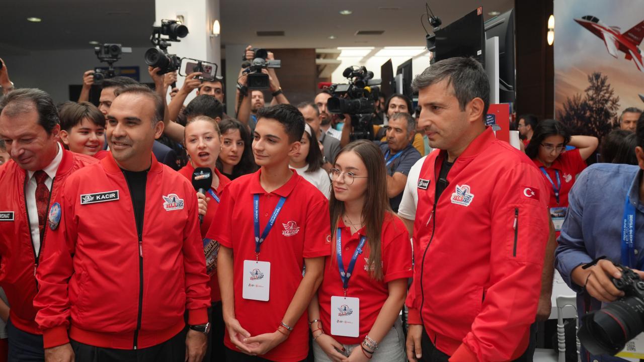 IAC 2026 Kongresi'ne 108 ülkeden rekor başvuru