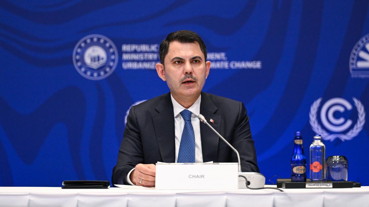 Bakan Kurum: Dereli'de sel felaketinden 6 yıl sonra ilçe yeniden ayağa kalktı