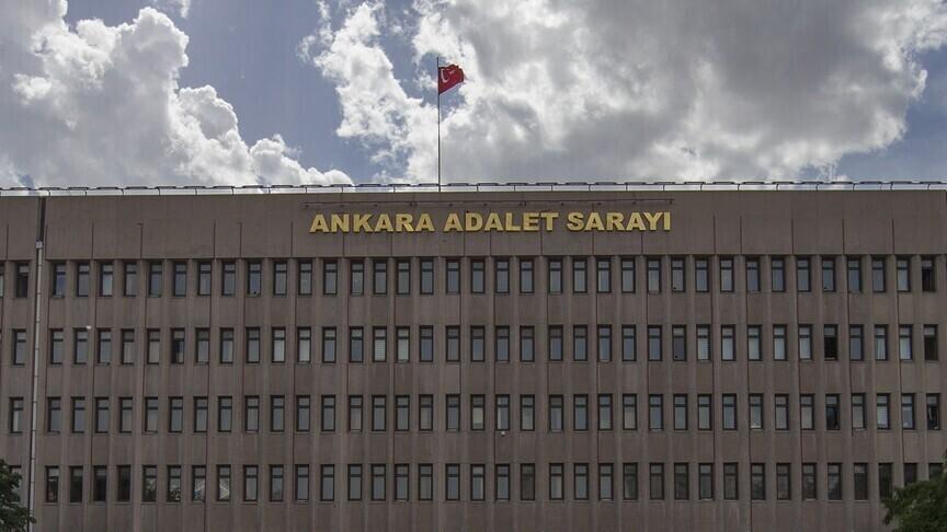 Alihan Kuriş soruşturmasında 4 isimde 1818 tapu işlemi tespit edildi