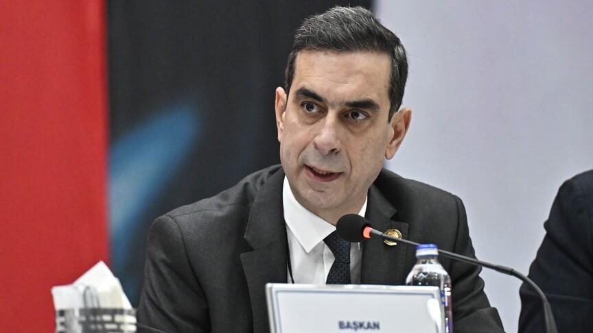 Mosturoğlu'ndan otobüs saldırısı dosyasına açıklama