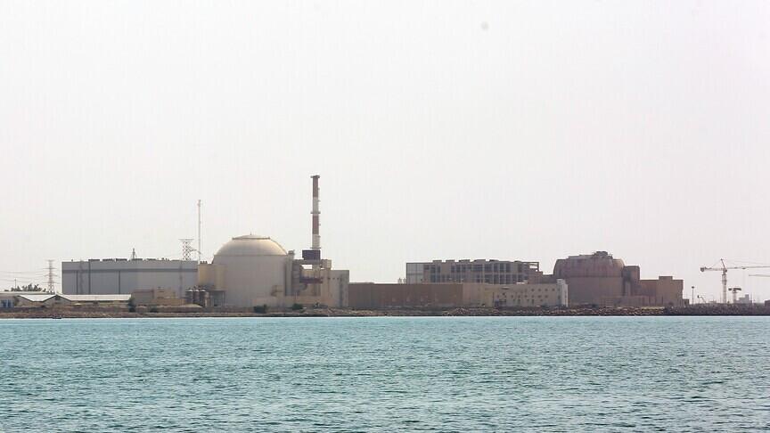 Rosatom: İkinci Rus uzman grubu Buşehr Santrali'ne dönüyor