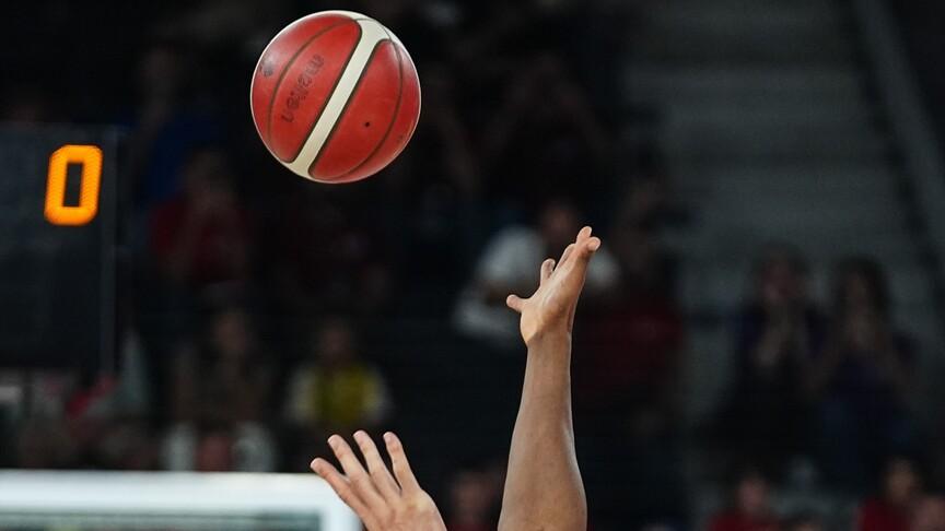 Cumhurbaşkanlığı Kupası finalinde Fenerbahçe Tarfin ile Beşiktaş karşılaşacak