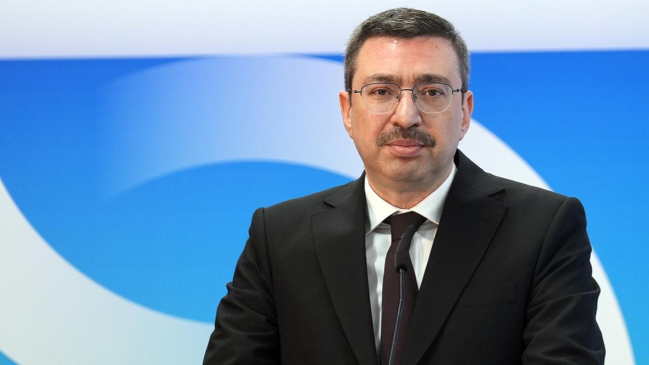 Şimşek, eski SPK Başkanı Gönül hakkında soruşturma izni verdi