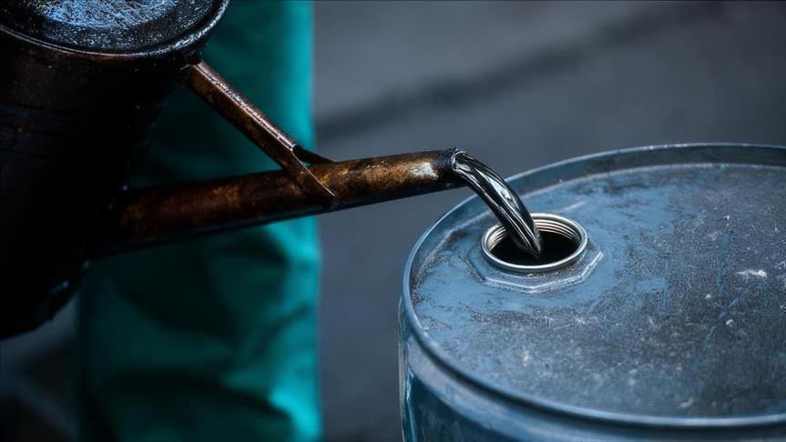 Suudi Arabistan'ın petrol boru hattını kapatması küresel arzı tehdit ediyor