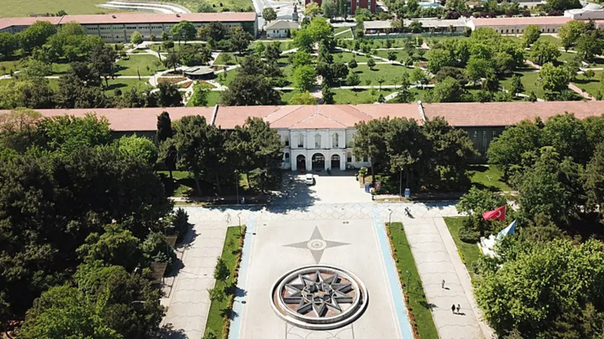 Türk üniversiteleri UI GreenMetric 2026'da Avrupa birincisi