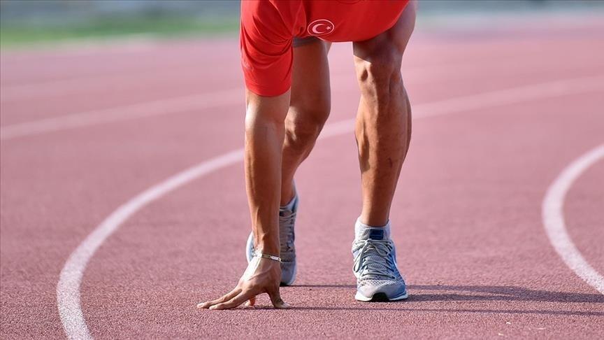 Türk atletizminde kota fazlası dönemi başladı