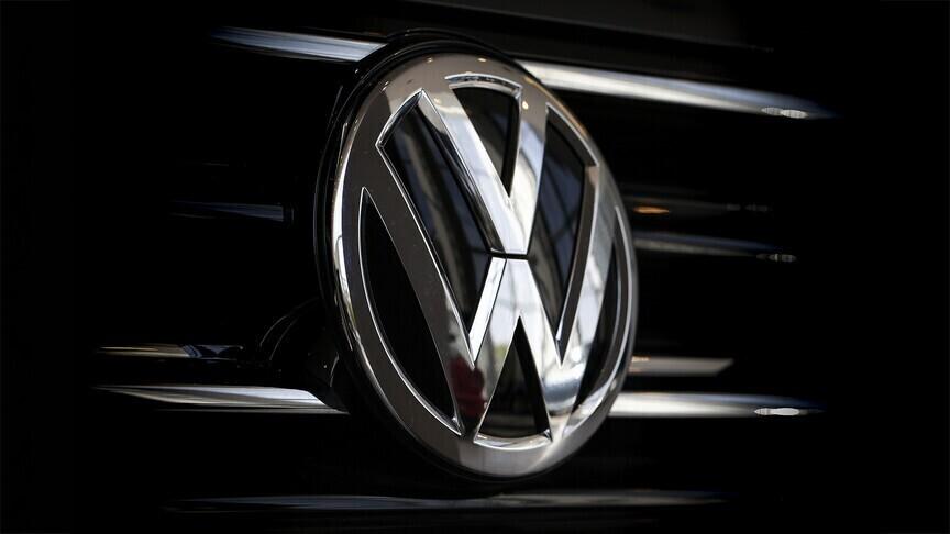 Volkswagen kar marjı hedefini yüzde 1'e indirdi, hisseler çakıldı