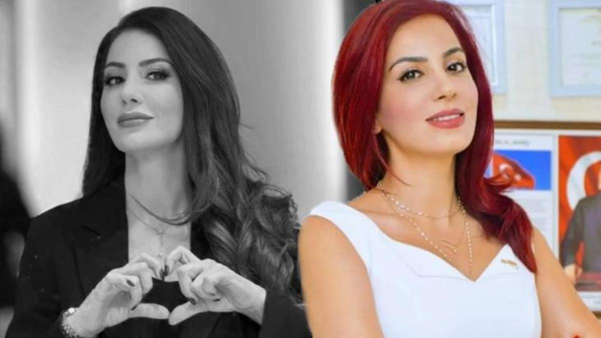 Özlem Gültekin Çelik'in ölümünde 5 şüpheli gözaltına alındı