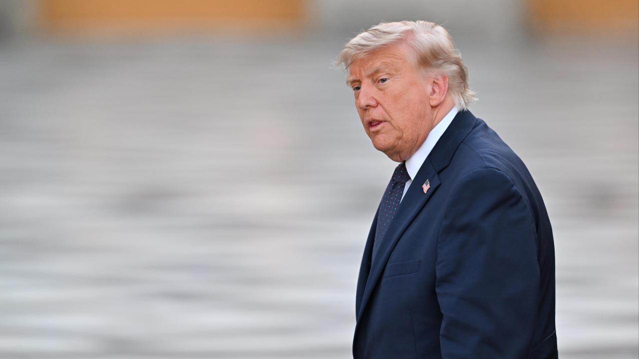 Trump İran'la anlaşmanın yakında sağlanabileceğini açıkladı