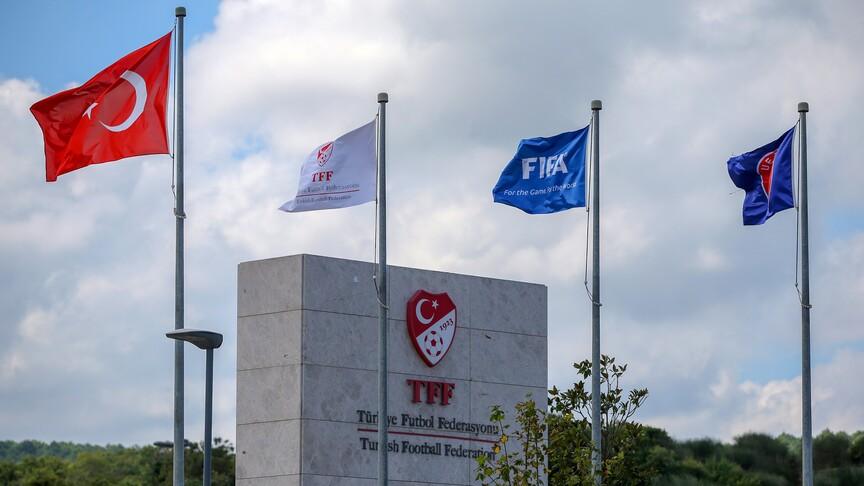 PFDK'den 6 Süper Lig kulübüne para cezası