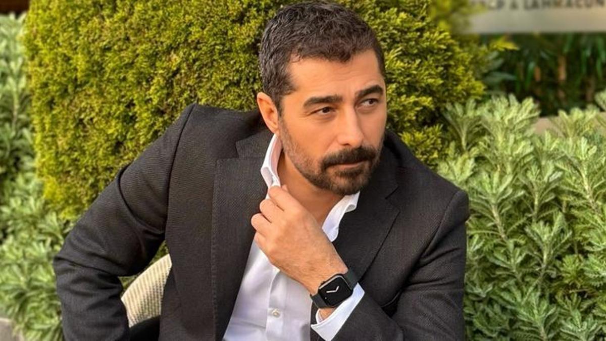Ahmet Tatlıses'ten babasına imalı mesaj: 'İnsan durduğu yeri kendisi gösterir'