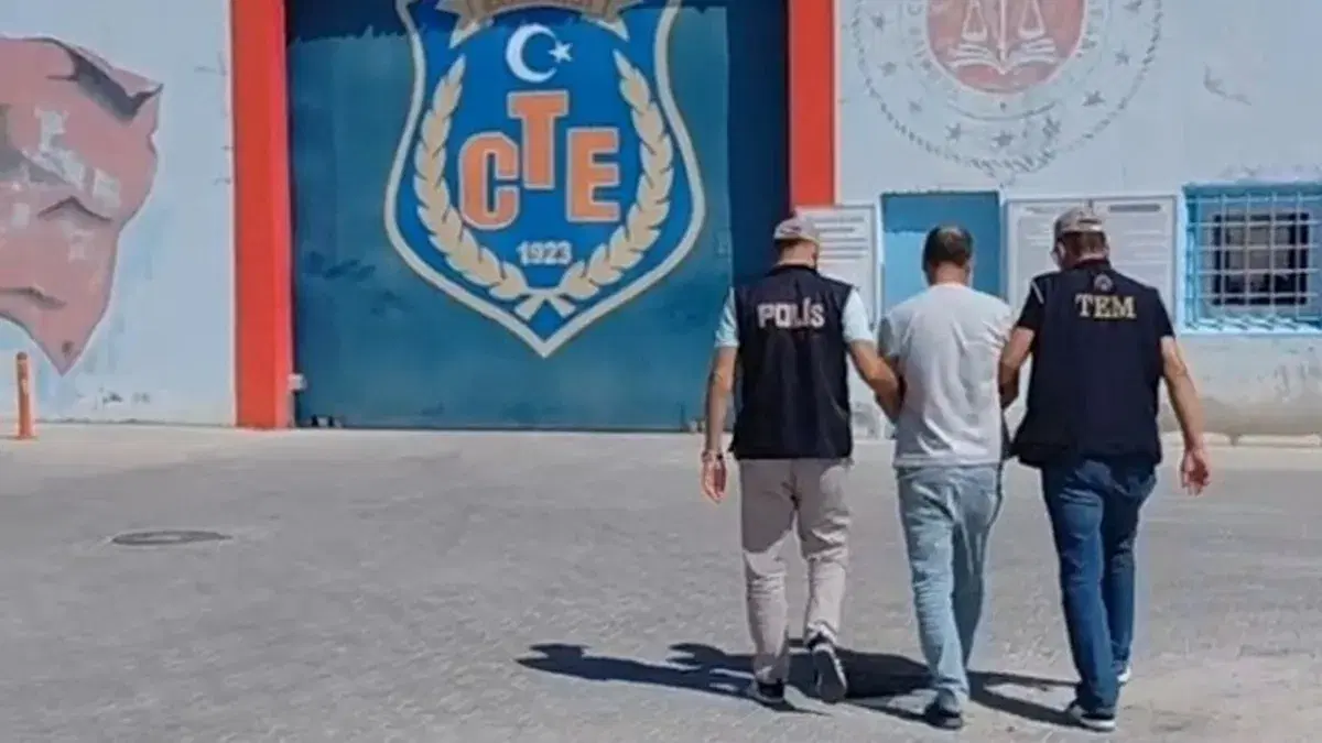 FETÖ'nün 'mahrem izdivaç' yapılanmasına operasyon: 60 gözaltı