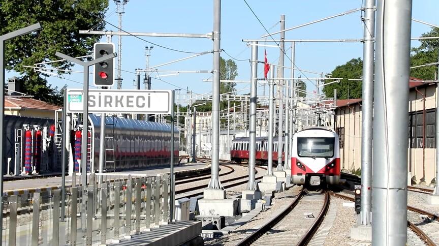 29 Ekim'de toplu taşıma ücretsiz, İstanbul'da bazı yollar kapalı