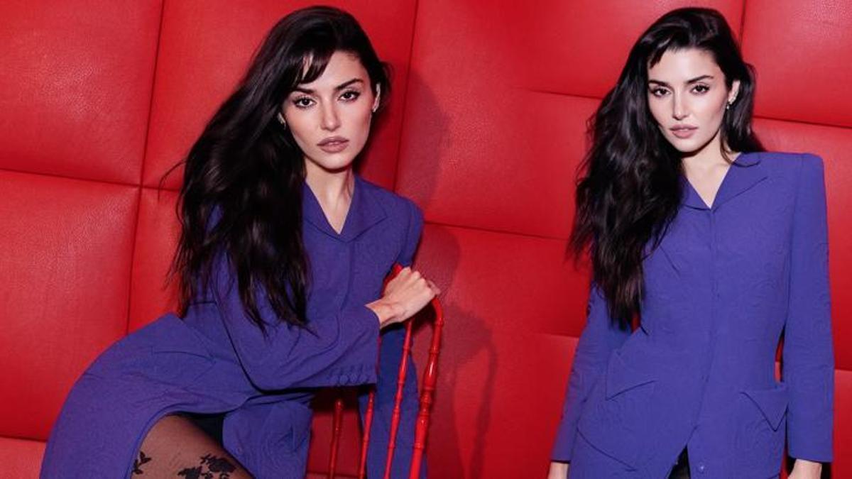 Hande Erçel, sevdiği atı İki Kardeş'i kaybetti