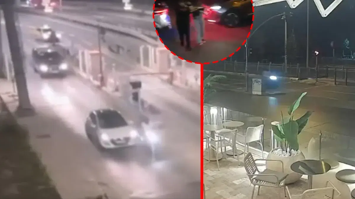 Kokoreçci cinayetinde 8 şüpheli gözaltına alındı
