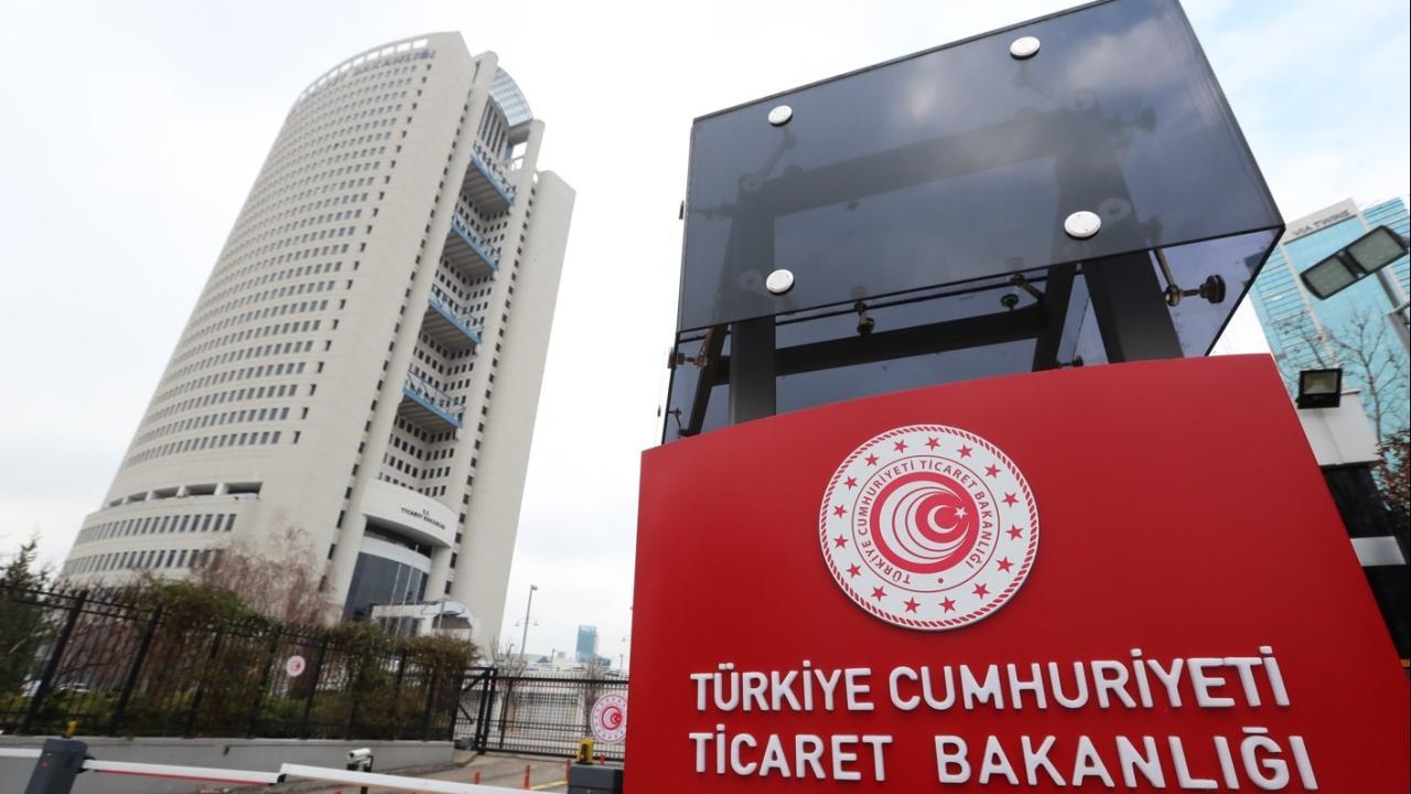 Ticaret Bakanlığı teknik engeller platformunu yeniledi