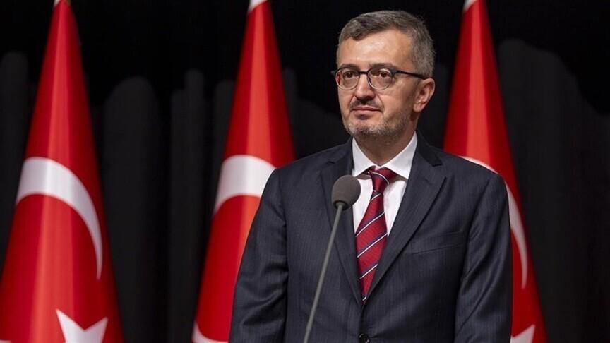 Duran'dan Netanyahu'ya tepki: Tehdit ve yalanlar yalnızlığın yansıması