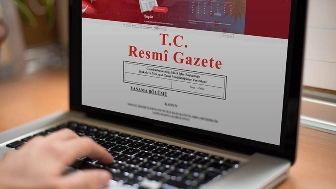 Şehit yakınları ve gazilerin haklarını güçlendiren kanun yürürlüğe girdi