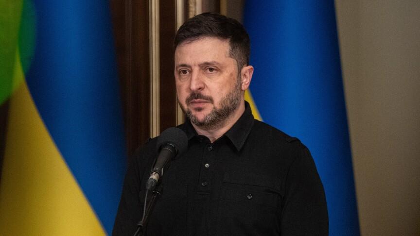 Zelenskiy: Eylülde çok şey değişebilir