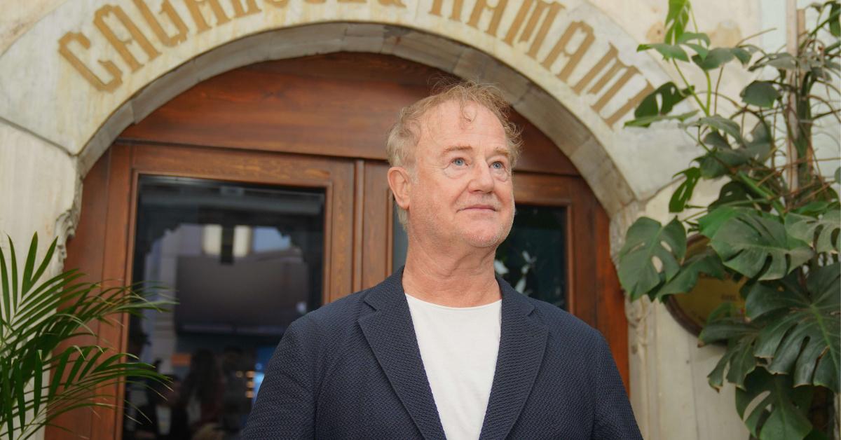 Game of Thrones yıldızı Owen Teale İstanbul'da duygulandı