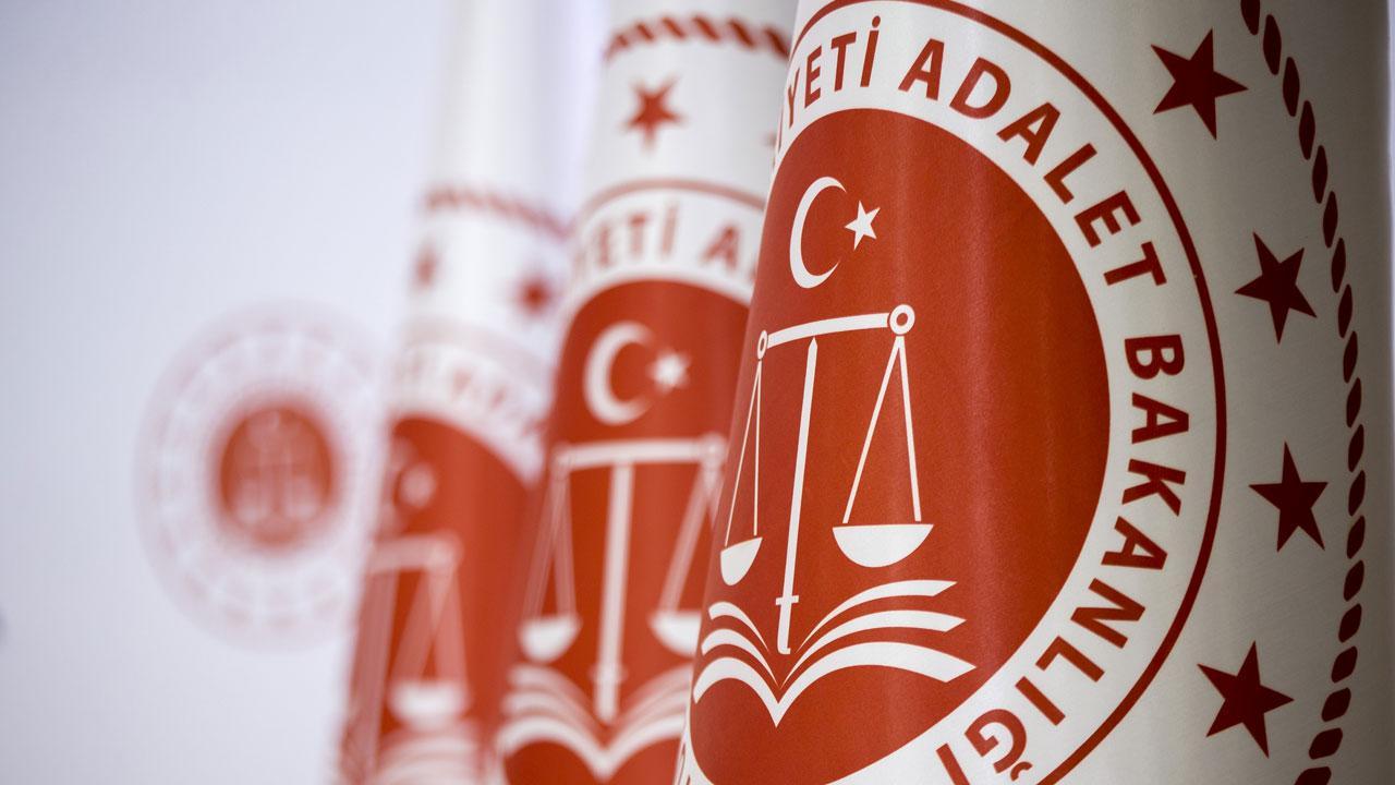 Adalet Bakanlığı 81 ile genelge gönderdi, 58 hesaba erişim engeli