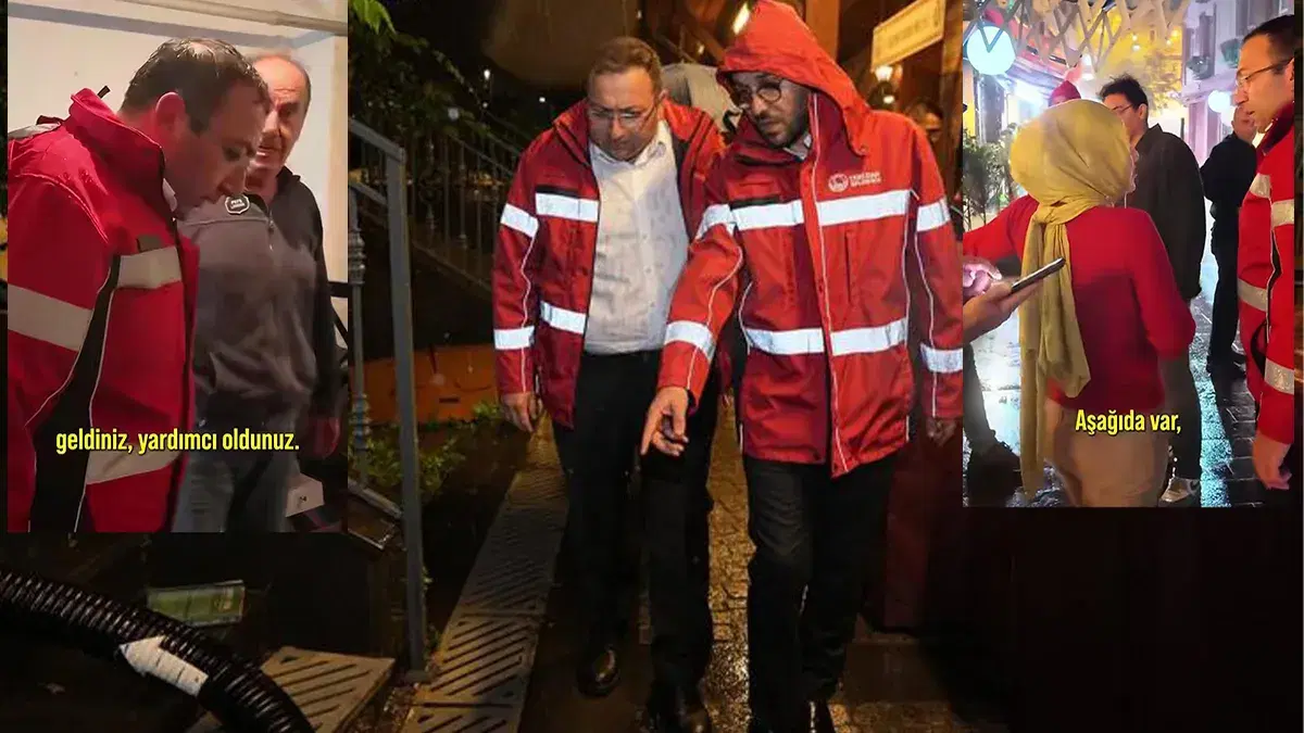 Üsküdar Başkanvekili Gültekin trafik kazasında hayatını kaybetti