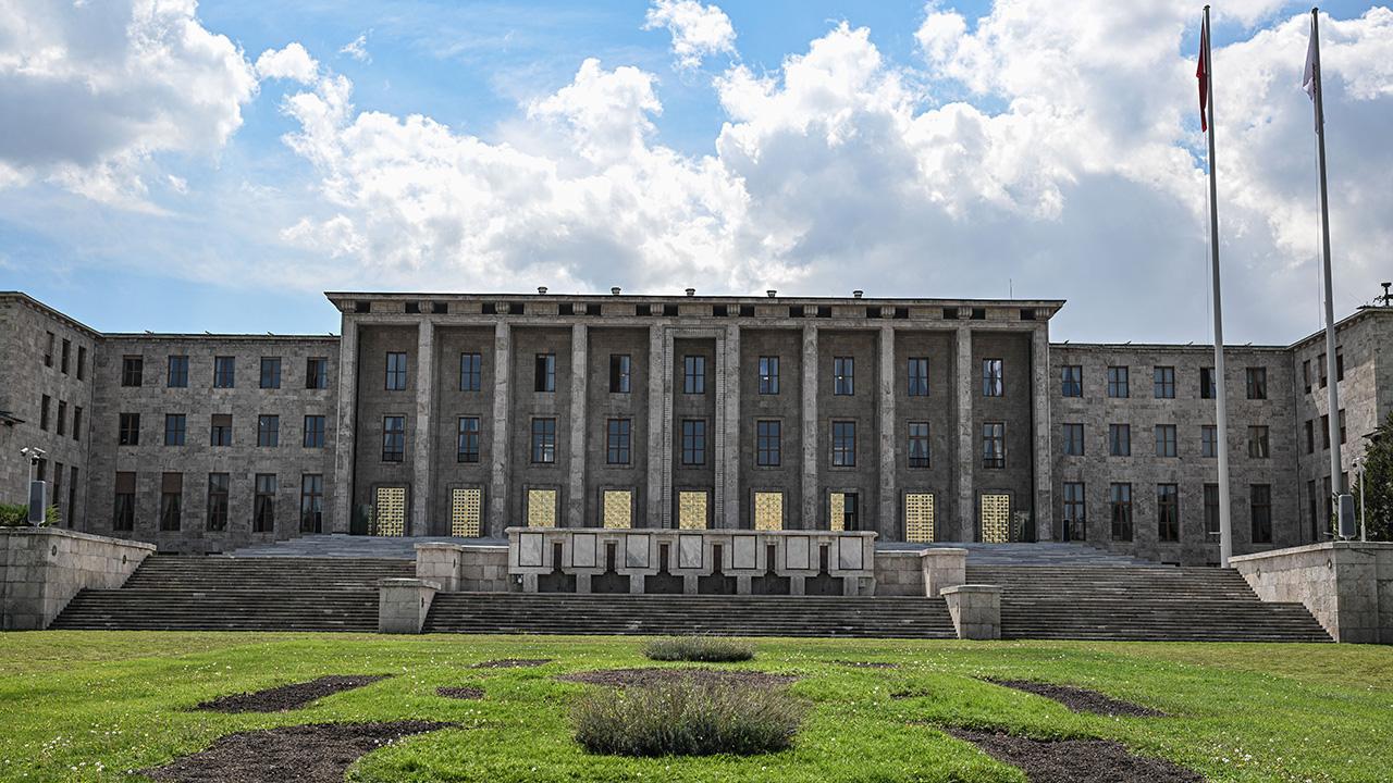 2026 YAŞ Kararları: Hava Kuvvetleri Komutanlığı'na Orgeneral Dalkıran Atandı