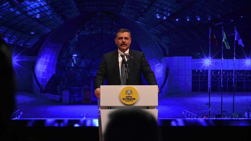 İçişleri Bakanı Çiftçi: Türk bilim insanları savunma sanayinde öncü