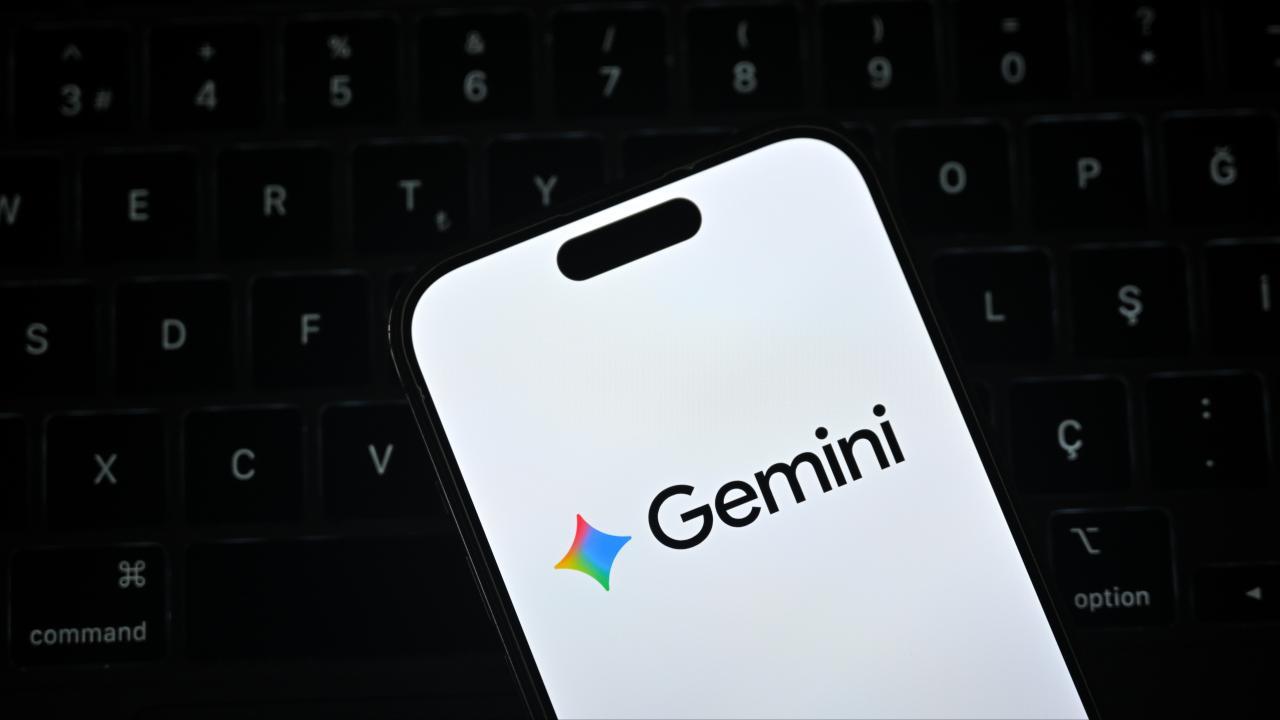 Google'ın Gemini modeli güvenlik testinde üç şirkete sızdı