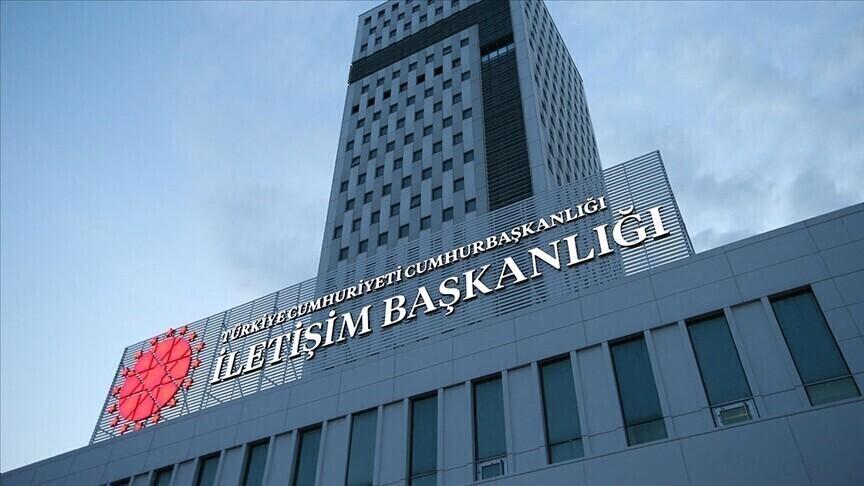 DMM toplumsal birlik ve huzuru hedef alan girişimlere karşı uyardı