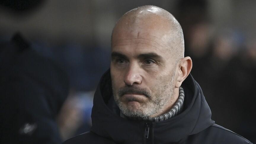 Maresca, Manchester City suçlamalarının ardından ilk kez konuştu
