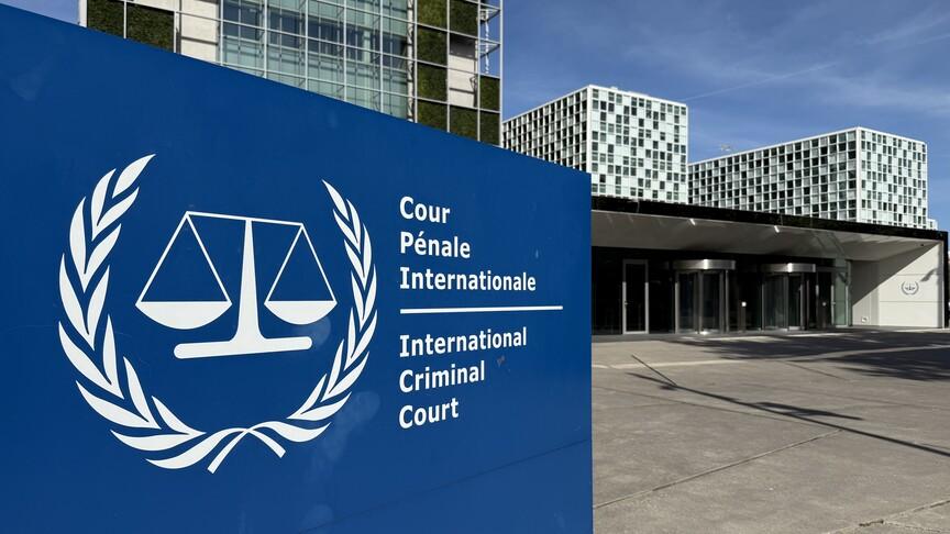 UCM, ABD yaptırımlarını 'yargı bağımsızlığına saldırı' diye kınadı