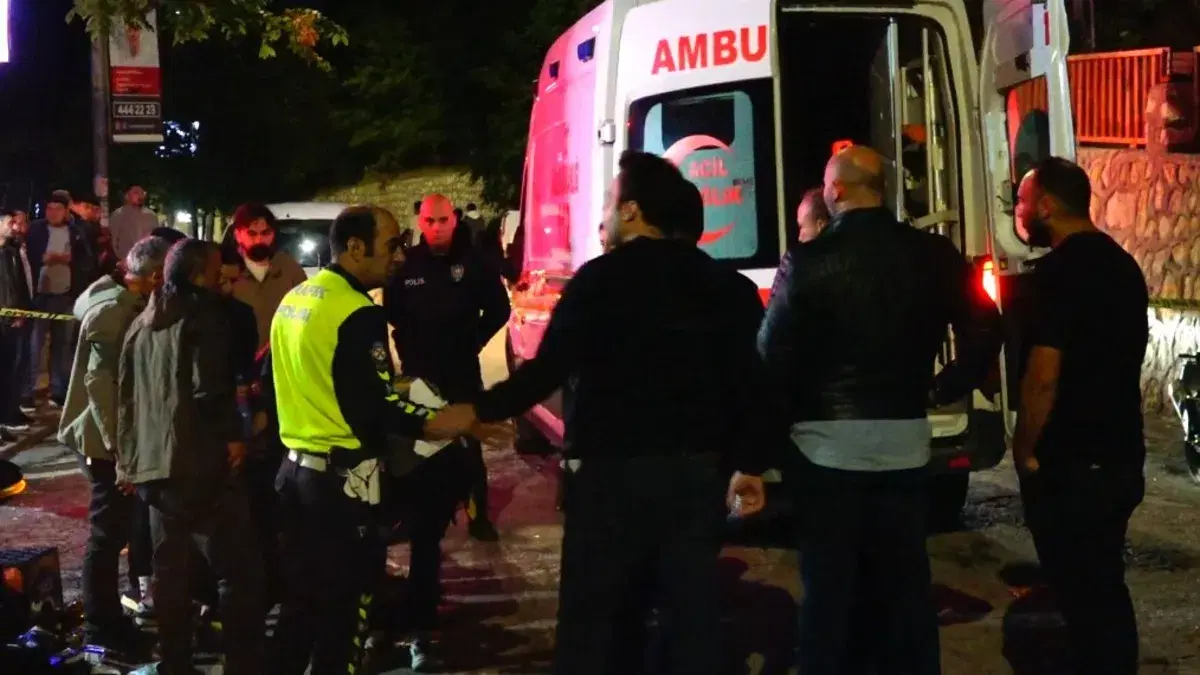 Mersin Mut'ta gazino ve otellere operasyon: 22 tutuklama